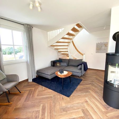 Haus Zwischen Muehle Und Meer Boiensdorf エクステリア 写真