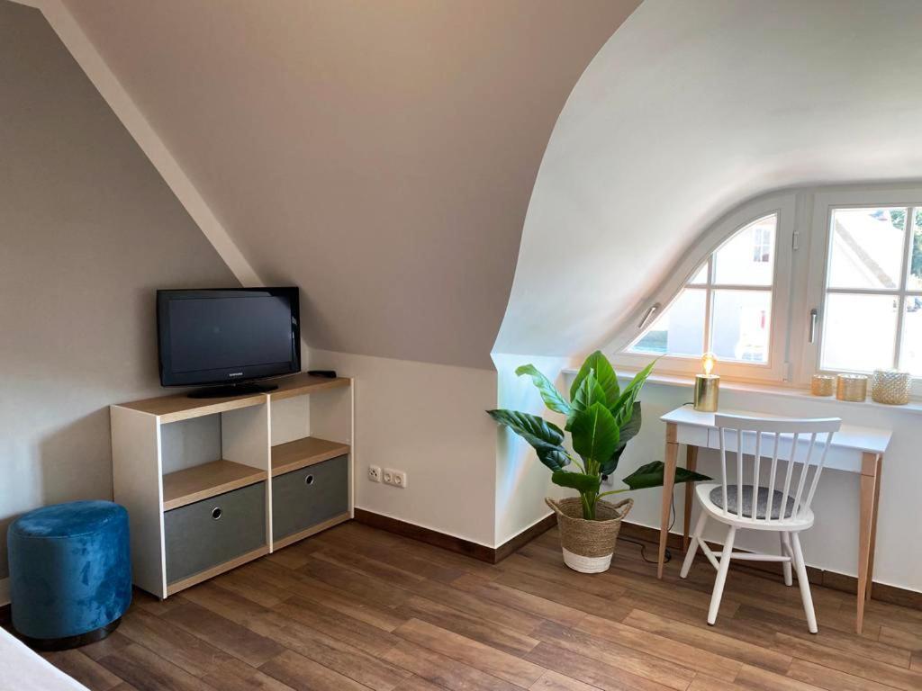 Haus Zwischen Muehle Und Meer Boiensdorf エクステリア 写真