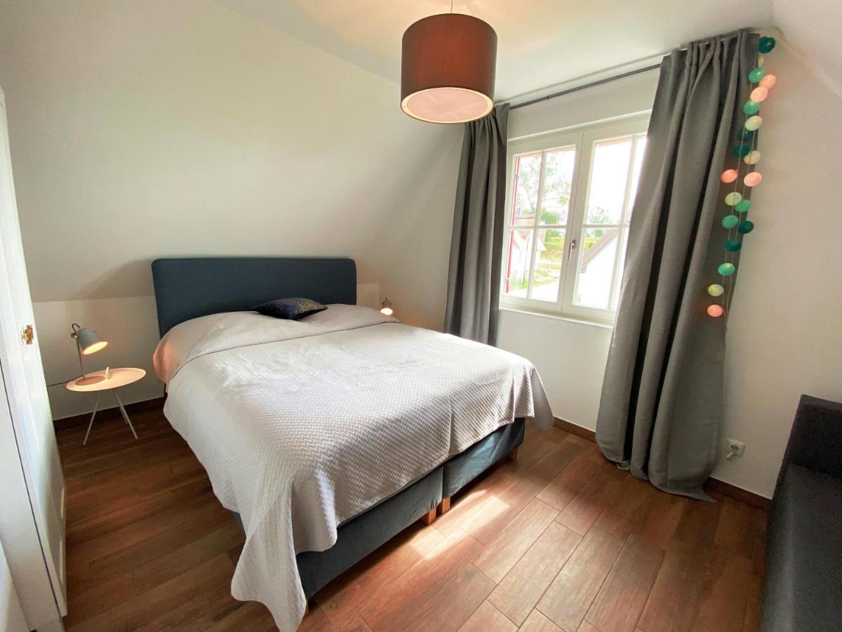 Haus Zwischen Muehle Und Meer Boiensdorf エクステリア 写真